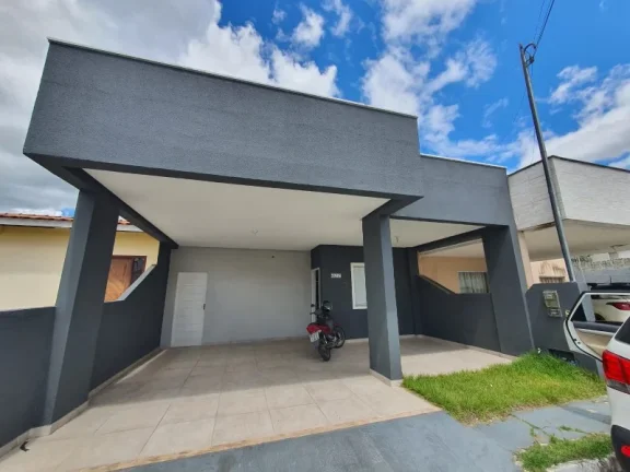 Imagem Casa para Venda no Sim - 3 quartos