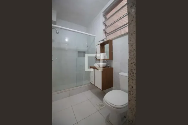 Imagem Apartamento à Venda - Copacabana, 1 Quarto, 54 m2