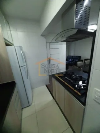 Imagem Apartamento 3 dormitórios, sendo 1 suíte, sala para 2 ambientes, varanda gourmet com churrasqueira...