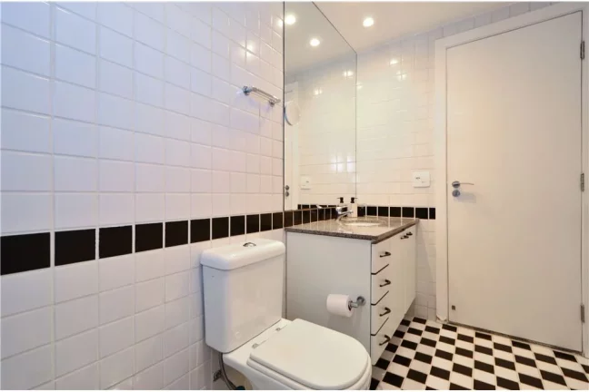 Imagem APARTAMENTO RESIDENCIAL em São Paulo - SP, Panamby