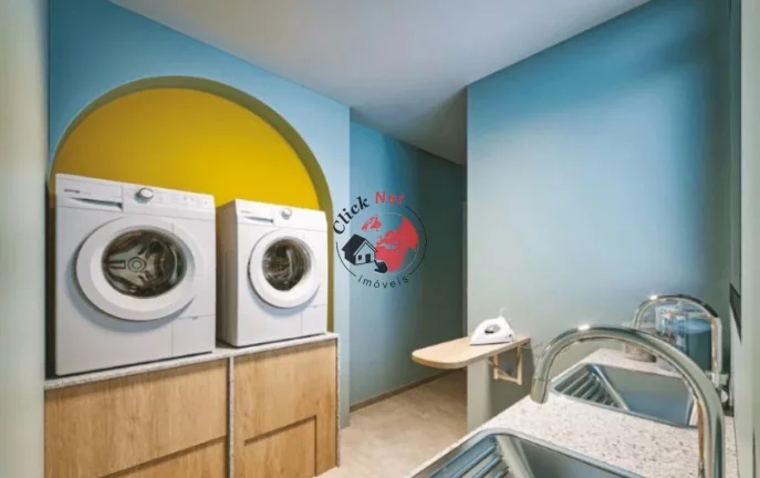 Imagem A Melhor Oportunidade de Morar Bem em Santo André – Modernidade, Conforto e Lazer!