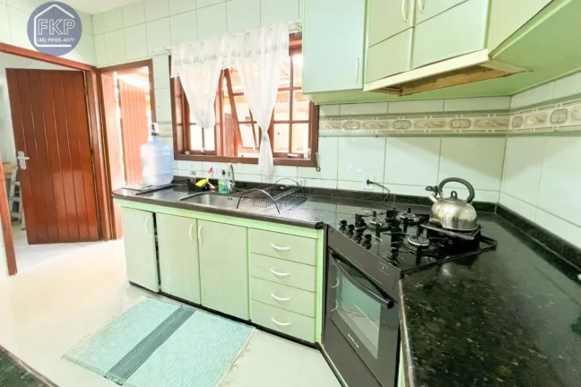 Imagem Casa térrea 3 dormitórios!
