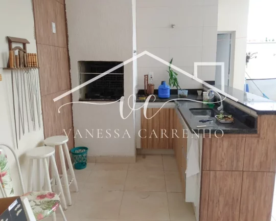 Imagem Venda Sobrado | Vanessa Carrenho Assessoria Imobiliária