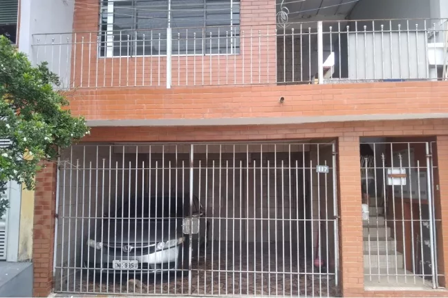 Imagem Casa a venda para renda extra - Jardim Marisa