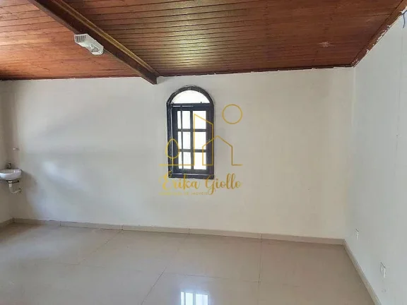 Imagem Fazenda Santa Maria - Cabreúva, SP