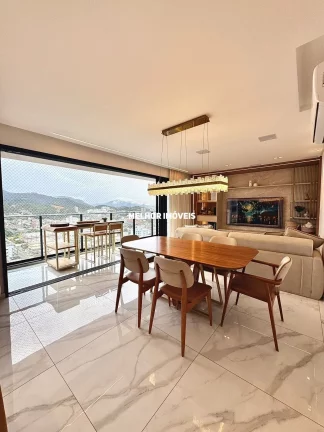 Imagem Apartamento Alto Padrão á venda no centro de Camboriú - SC