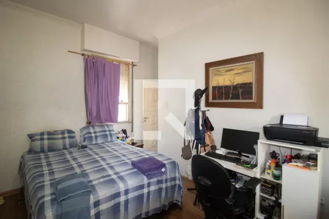 Imagem Apartamento à Venda - Copacabana, 3 Quartos, 115 m2