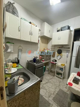 Imagem Apartamento à venda, Botafogo, Rio de Janeiro, RJ