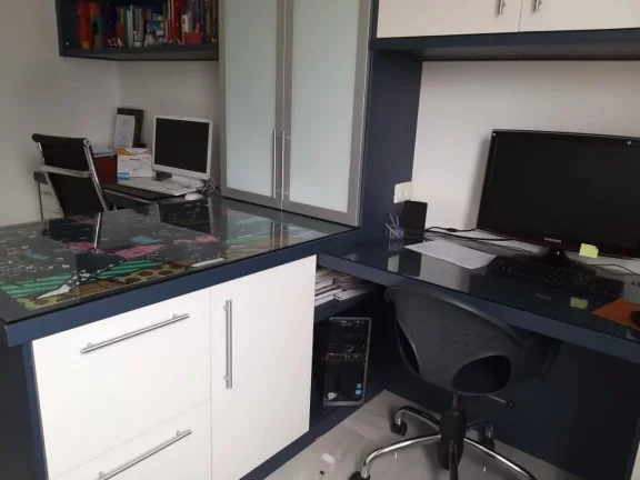 Imagem Cobertura Duplex à Venda no bairro Indaiá em Caraguatatuba
