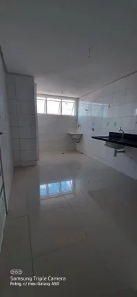 Imagem Apartamento 3 dormitórios para Venda em Teresina, Noivos, 3 dormitórios, 3 suítes, 4 banheiros, 2 vagas