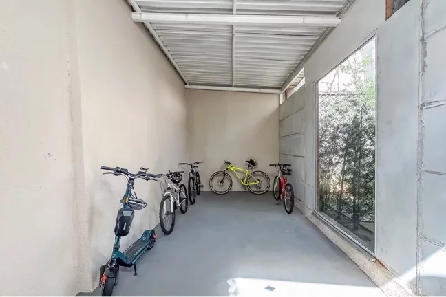 Imagem APARTAMENTO RESIDENCIAL em São Paulo - SP, Alto da Boa Vista