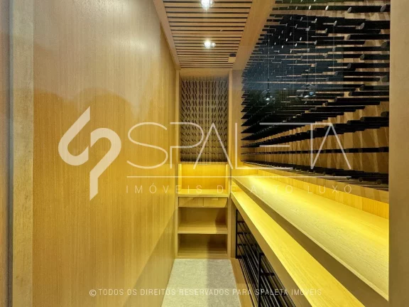 Imagem Belíssima casa contemporânea à venda na Fazenda da Grama | Praia da Grama