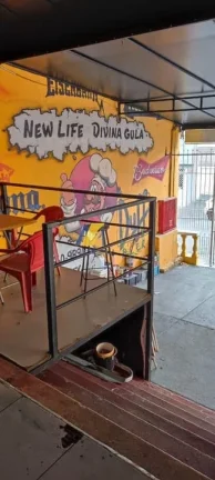 Imagem Alugo Salão Comercial em São Paulo, Vila Cardoso Franco