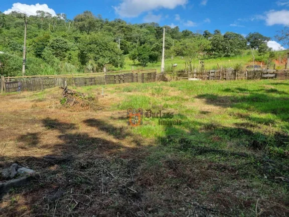Imagem Terreno à venda, 946 m² por R$ 200.000,00 - Rosário - Atibaia/SP