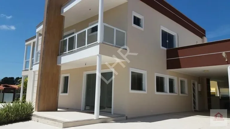 Imagem Casas à venda em Maricá, RJ