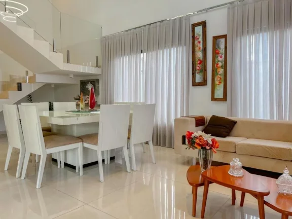 Imagem Luxo e Exclusividade em Alphaville PB – Pronto para Morar!