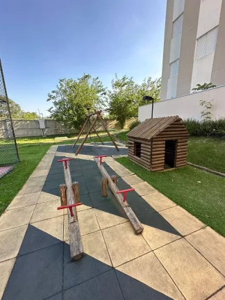 Imagem APARTAMENTO 2 DORM - VIVA VISTA RECANTO - SUMARÉ