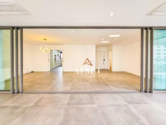 Imagem Apartamento com 3 suítes no Syrah Anália Franco