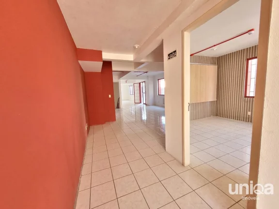 Imagem Loja Comercial Térrea 289m2 Terraço Mezanino Banh PNE - Região Central