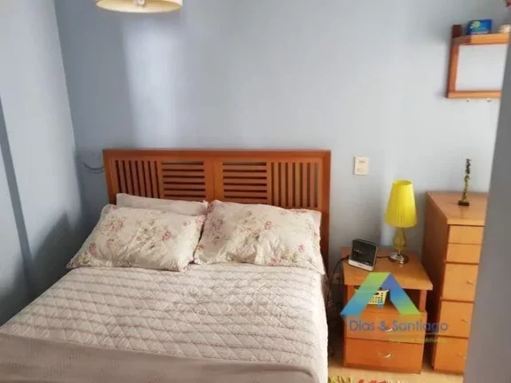 Imagem Apartamento com 2 Quartos e 2 banheiros à Venda, 67 m² por R$ 579.900