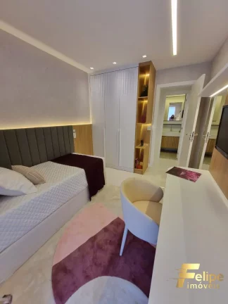 Imagem UM LINDO APARTAMENTO PARA VOCÊ!