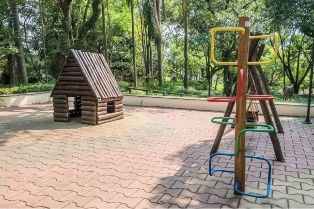 Imagem APARTAMENTO RESIDENCIAL em São Paulo - SP, Santo Amaro