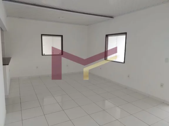 Imagem Casa 4/4 sendo 1 suite na Conceicao