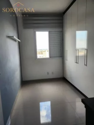 Imagem Apartamento à Venda 52m² - 2 dorm - Brisa do Parque II