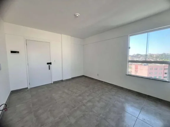 Imagem Studio para locação próximo à Faculdade de Medicina em Barbacena – MG
