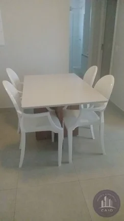 Imagem Apartamento com 2 quartos à venda, 52m² por R$ 638.000,00- Alphaville/SP
