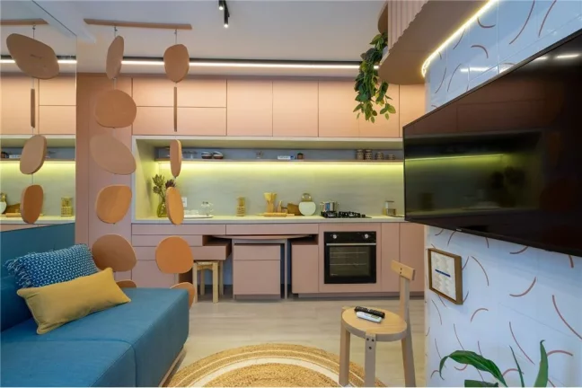 Imagem APARTAMENTO RESIDENCIAL em São Paulo - SP, Vila Guarani (Z Sul)