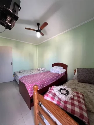 Imagem APARTAMENTO COM 89 m² - TUPI - PRAIA GRANDE SP