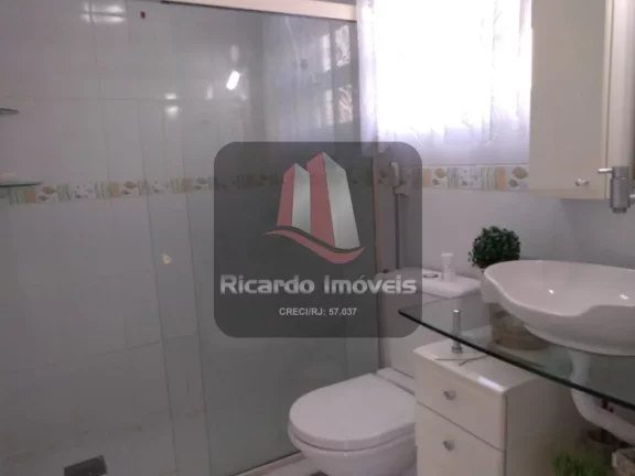 Imagem Linda Casa Térrea Excelente Localização 2 Qtos.