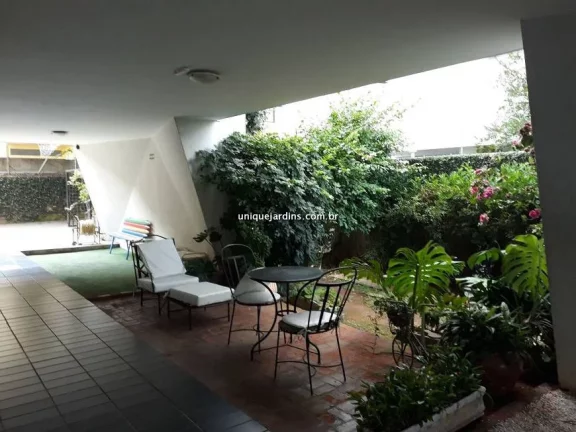 Imagem Apartamento à venda Bela Vista São Paulo