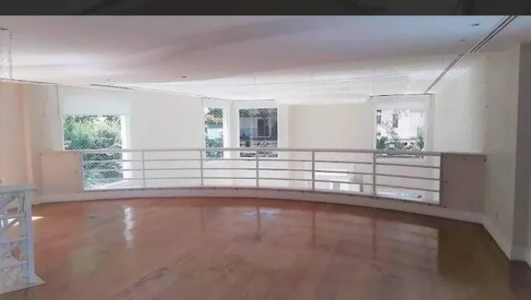 Imagem Casa Duplex condomínio Jardim Marapendi Barra da Tijuca