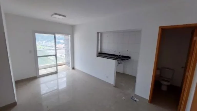 Imagem APARTAMENTO RESIDENCIAL em Santos - SP, Vila Matias