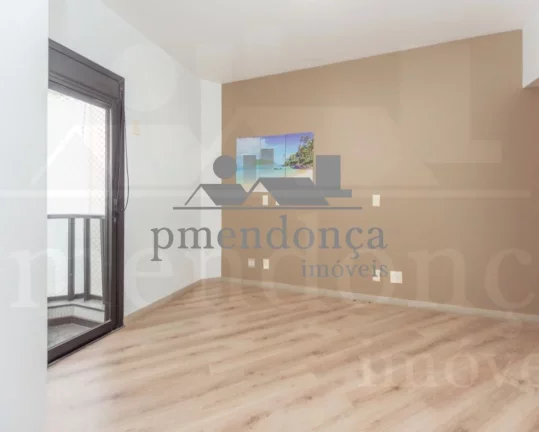 Imagem Apartamento 4 quartos, 2 suites, 3 vagas, 180m2