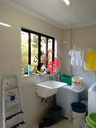 Imagem Sobrado para Venda no bairro Assunção em São Bernardo