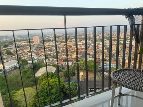 Imagem Apartamento - Ribeirão Preto - Alto do Ipiranga
