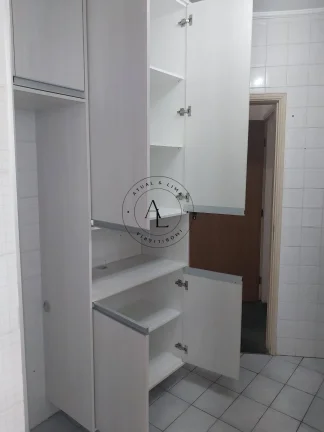 Imagem Apartamento à venda em Valinhos, com 2 quartos, 59m2