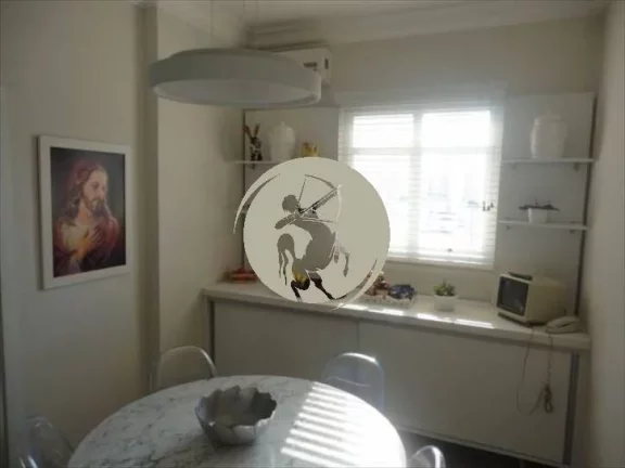 Imagem Apartamento a venda de alto padrão em Santos