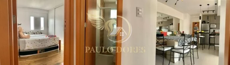Imagem APARTAMENTO GARDEM NO BAIRRO CENTRO UBATUBA-SP