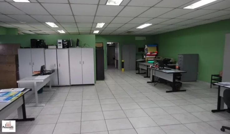 Imagem Galpão Ótima Localização Jandira - SP - Jardim Alvorada