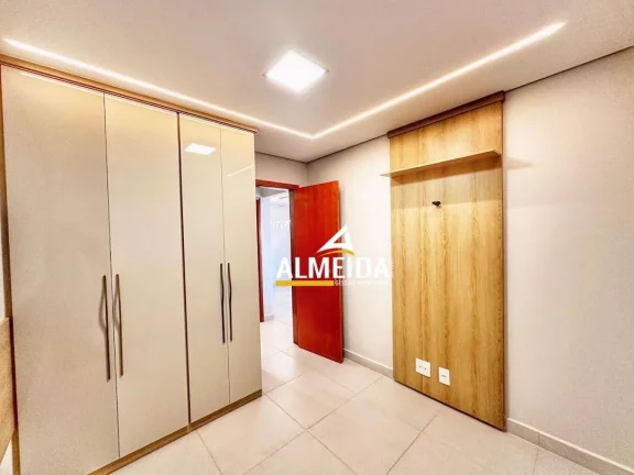 Imagem Apartamento com 2 dormitórios à venda, 66 m² por R$ 560.000,00 - São Benedito - Rio Claro/SP