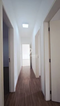 Imagem Apartamento à Venda - Edifício Bellagio Jardim Carlos Borella - Itatiba/SP