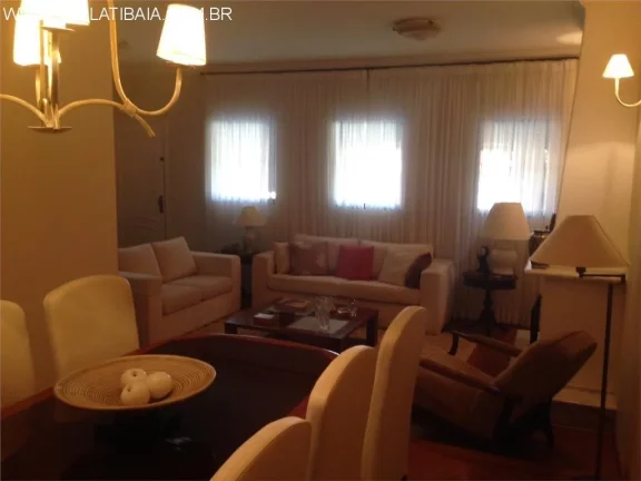 Imagem Casa para Venda em Atibaia, Jardim Do Lago, 3 dormitórios, 1 suíte, 2 banheiros, 3 vagas