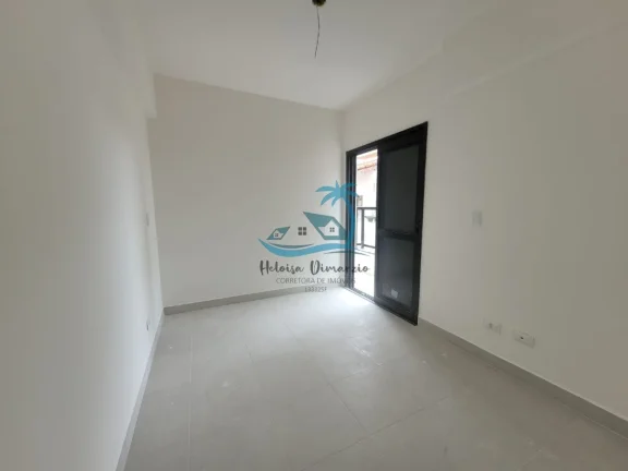 Imagem Apartamento novo com 2 dormitórios e 3 banheiros a venda localização privilegiada, 300 metros da orla do Itaguá em Ubatuba.
