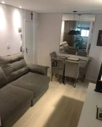 Imagem Apartamento à venda, 48 m² por R$ 380.000,00 - Jardim Gutierres - Sorocaba/SP