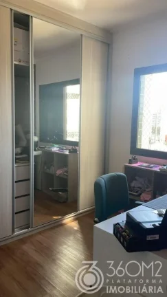 Imagem Apartamento para Venda em Santo André / SP no bairro Vila Assunção