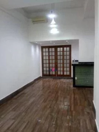 Imagem Casa com 3 dormitórios à venda, 240 m² por R$ 1.750.000,00 - Gonzaga - Santos/SP